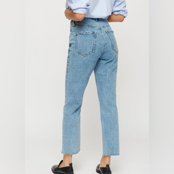 Dynamite Gisele Jeans - Picture 3 of 15